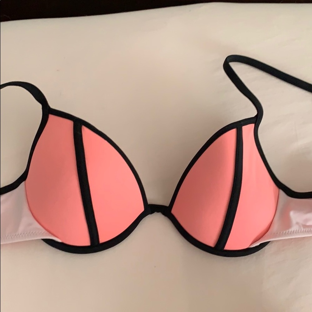 Target bikini top